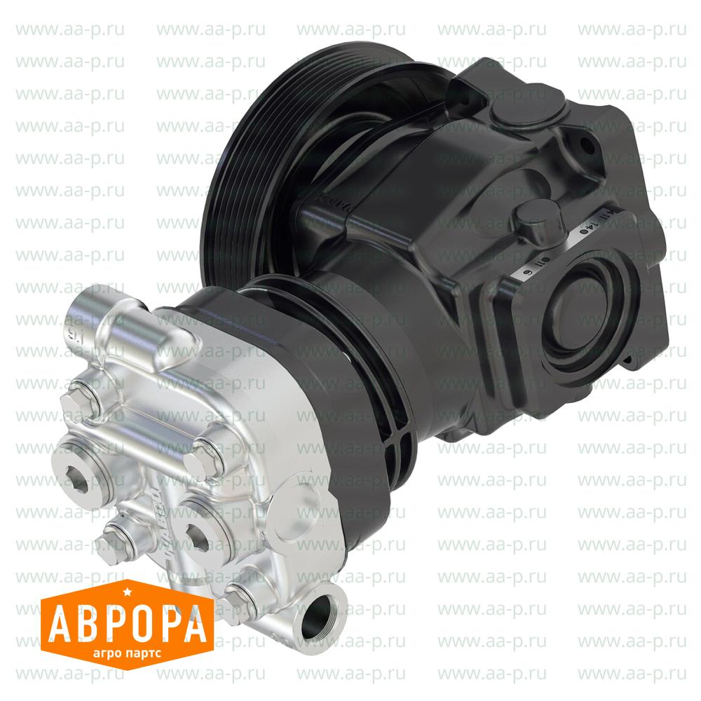 Kompressor